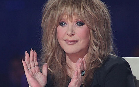 Алла Пугачева. Фото Ермолаев Алексей с сайта wikipedia.org Алла Пугачева. Фото Ермолаев Алексей с сайта wikipedia.org