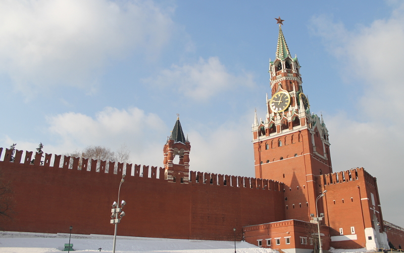 Кремль © KM.RU, Филипп Киреев Кремль © KM.RU, Филипп Киреев