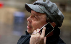 Гарик Сукачев © KM.RU, Кирилл Зыков