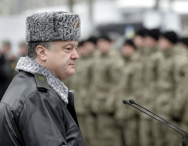 Фото с сайта president.gov.ua