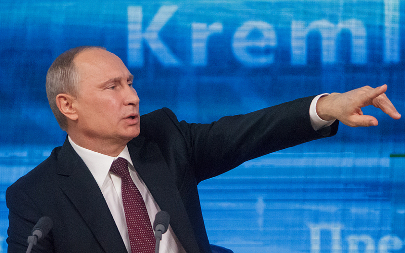 Владимир Путин © KM.RU, Филипп Киреев Владимир Путин © KM.RU, Филипп Киреев
