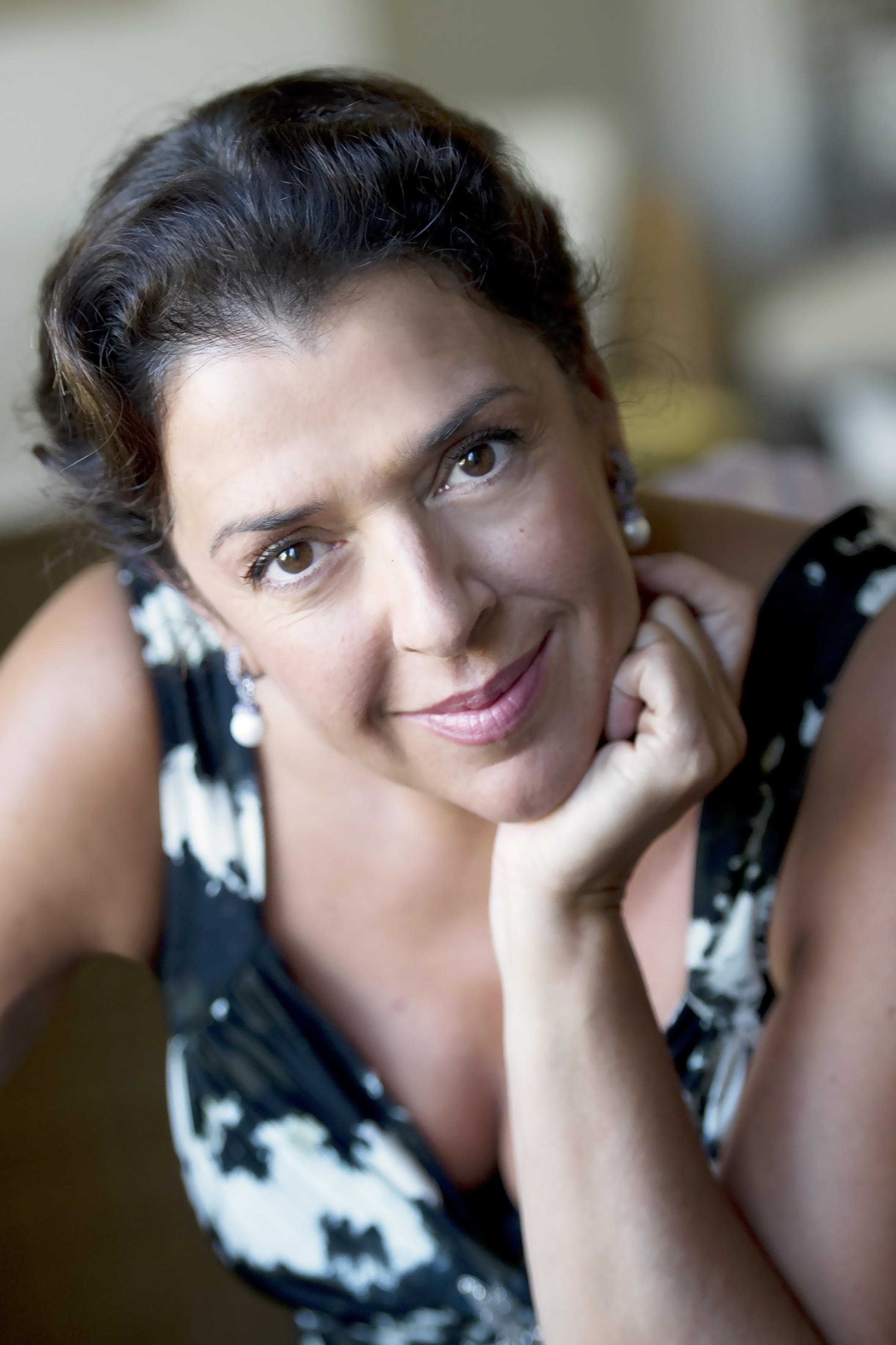 Елена Башкирова. Фото предоставлено организаторами фестиваля Елена Башкирова. Фото предоставлено организаторами фестиваля