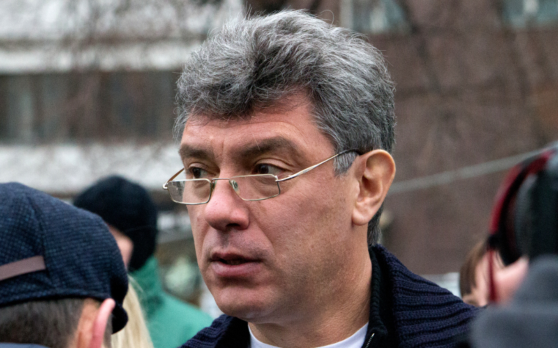 Борис Немцов © KM.RU, Филипп Киреев Борис Немцов © KM.RU, Филипп Киреев