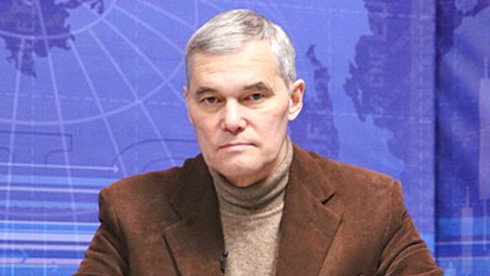 Константин Сивков. Кадр КМ ТВ
