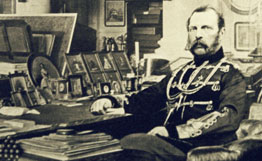 Император Александр Второй Фото с сайта wikimedia.org