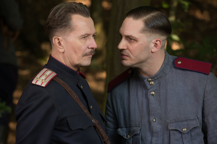 Кадр из фильма «Номер 44». Фото с сайта boxofficemojo.com