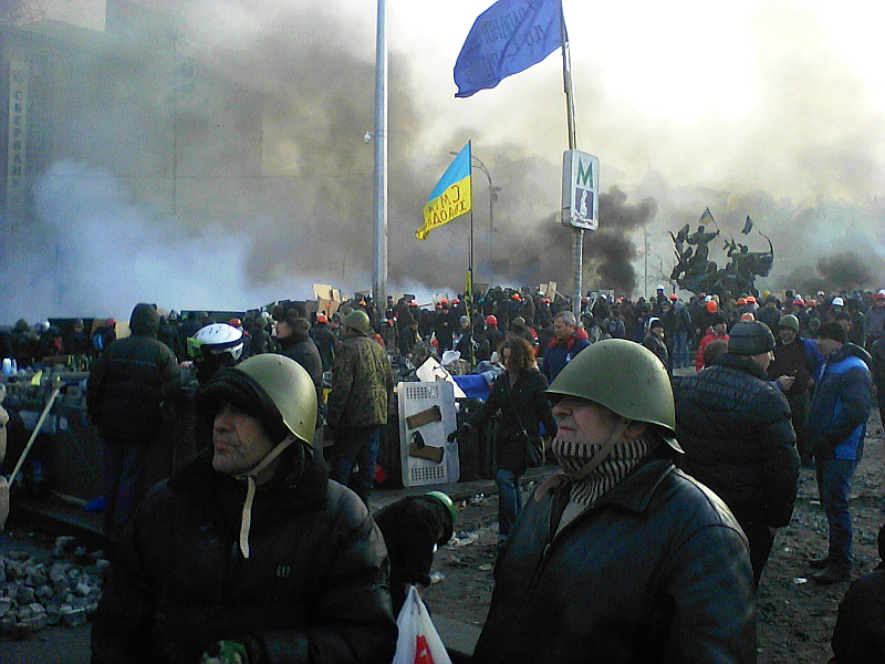 © KM.RU, Фото со страницы Никиты Белана «ВКонтакте»