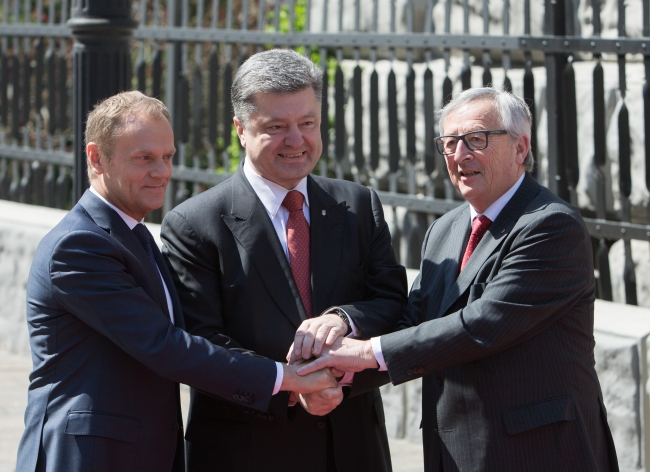 Фото с сайта president.gov.ua