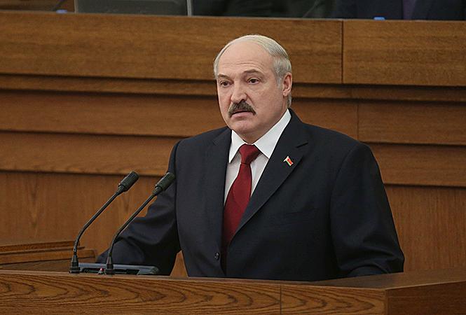 Фото с сайта president.gov.by