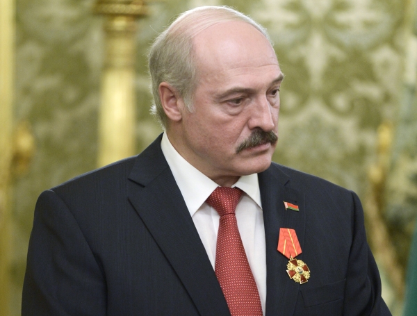 © РИА Новости, Алексей Никольский