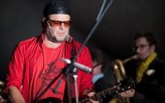 Борис Гребенщиков © KM.RU, Кирилл Зыков