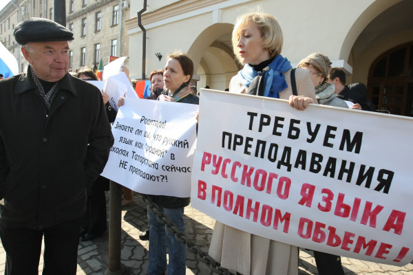 © РИА Новости, Максим Богодвид