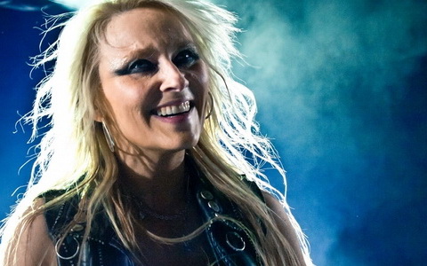 Doro © KM.RU, Наталья Ступникова Doro © KM.RU, Наталья Ступникова