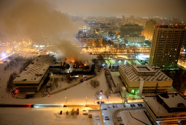 © РИА Новости, Владимир Астапкович