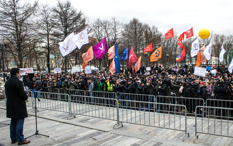 © KM.RU, Филипп Киреев