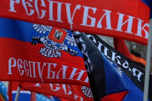 © РИА Новости, Михаил Воскресенский