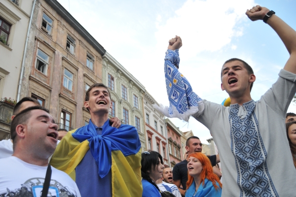 © РИА Новости, Павел Паламарчук
