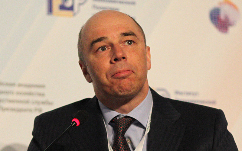 Антон Силуанов © KM.RU, Алексей Белкин Антон Силуанов © KM.RU, Алексей Белкин