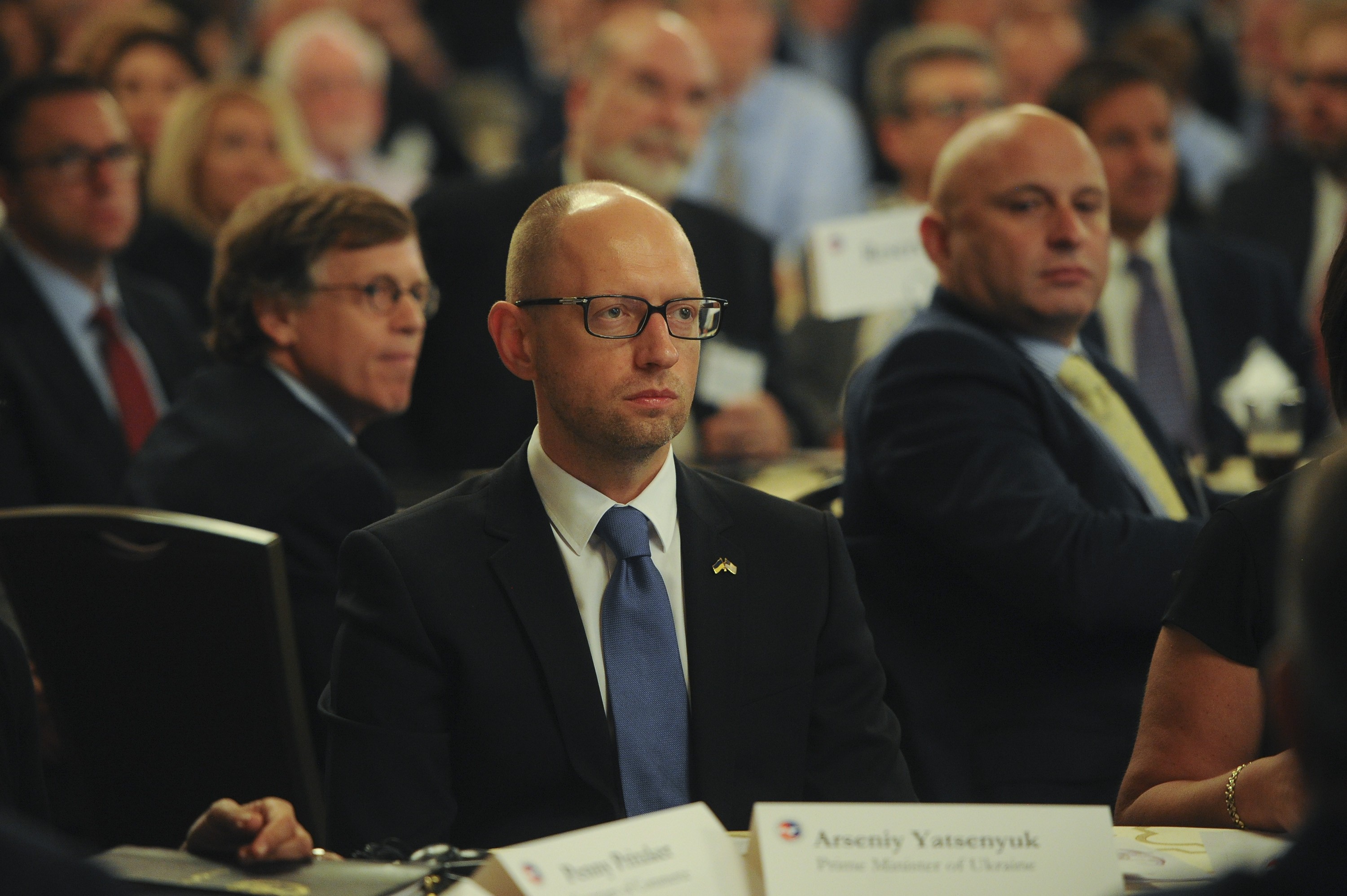 Фото с сайта kmu.gov.ua