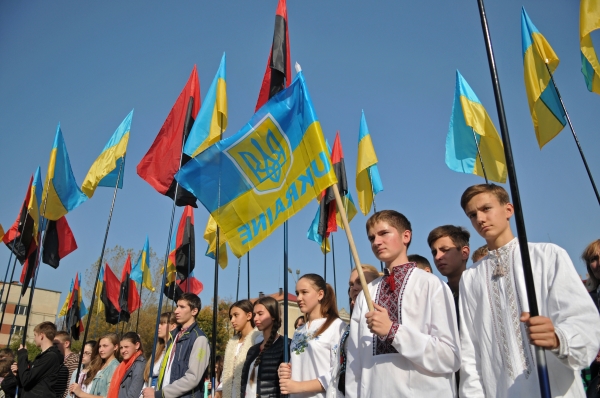 © РИА Новости, Павел Паламарчук