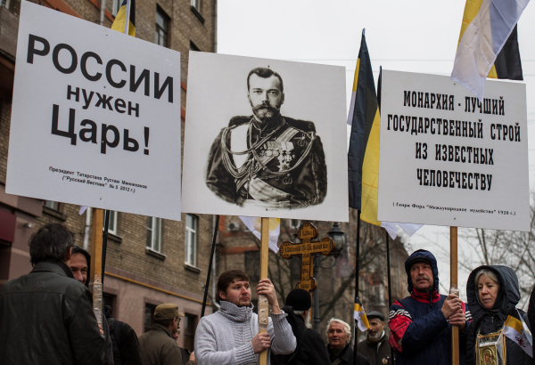 © РИА Новости, Александр Вильф