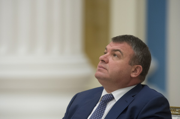 © РИА Новости, Сергей Гунеев