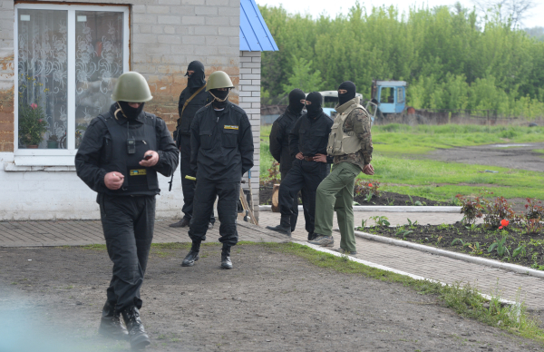 © РИА Новости, Михаил Воскресенский