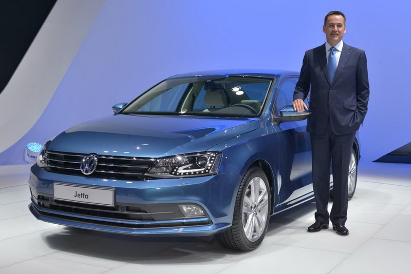 Volkswagen Jetta © KM.RU, Кирилл Дуболев Volkswagen Jetta © KM.RU, Кирилл Дуболев