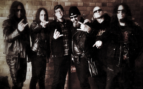Dark Funeral Dark Funeral