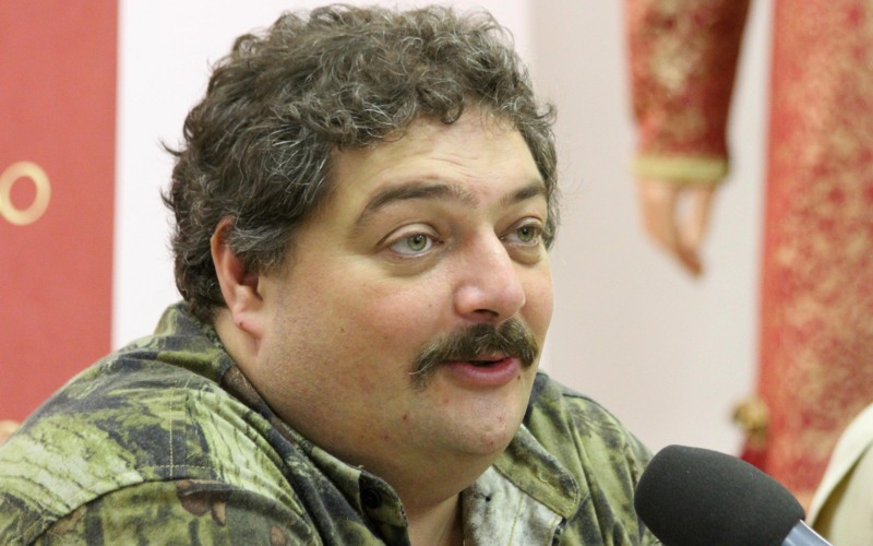 Дмитрий Быков © KM.RU, Илья Шабардин Дмитрий Быков © KM.RU, Илья Шабардин