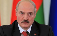 Александр Лукашенко. Фото с сайта wikimedia.org