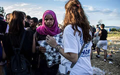 Фото с сайта unhcr.ru