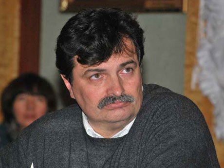 Юрий Болдырев. Фото с сайта yuriboldyrev.ru