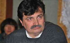 Юрий Болдырев. Фото с сайта yuriboldyrev.ru