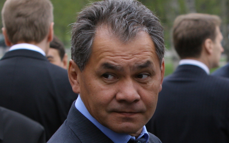 Сергей Шойгу © KM.RU, Сергей Кудряшов Сергей Шойгу © KM.RU, Сергей Кудряшов