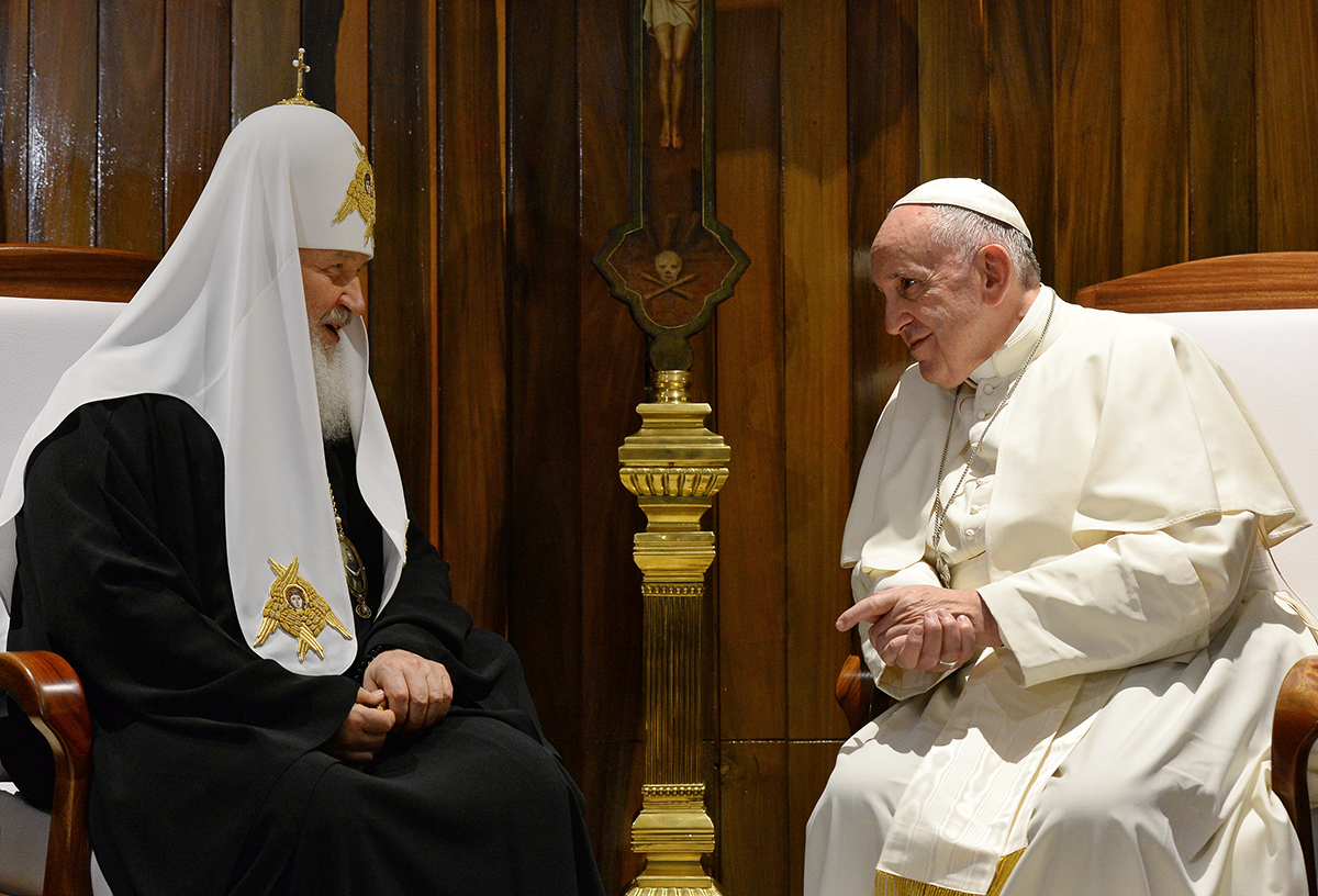 Фото с сайта patriarchia.ru