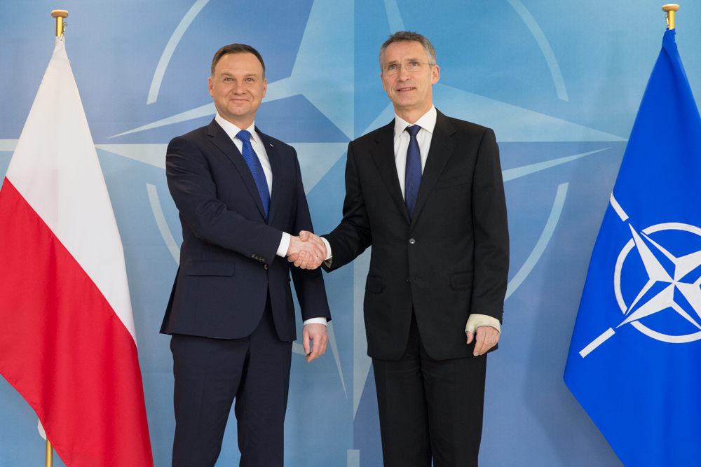 Фото с сайта prezydent.pl