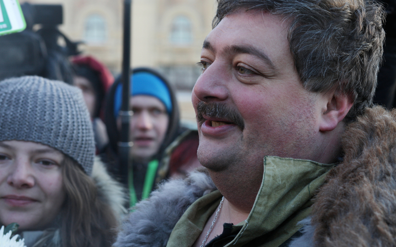 Писатель Дмитрий Быков © KM.RU, Алексей Белкин Писатель Дмитрий Быков © KM.RU, Алексей Белкин