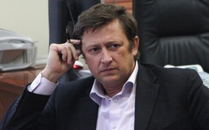 Вячеслав Рудников © KM.RU, Антон Новосад
