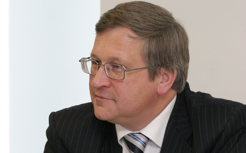 Юрий Крупнов © KM.RU Юрий Крупнов © KM.RU