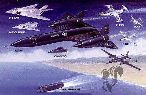 Lockheed Martin Corporation. Фото с сайта videobiz-tech.info