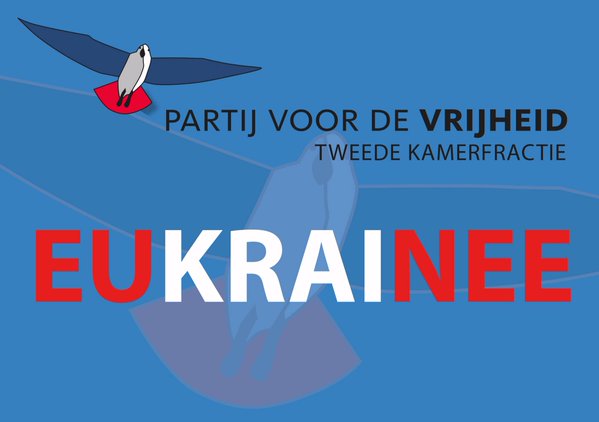 Фото пользователя twitter @geertwilderspvv