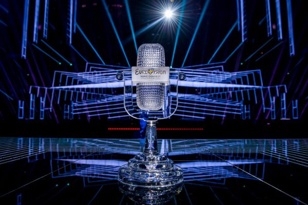 Фото с сайта eurovision.tv