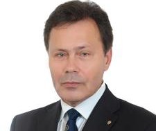 Николай Арефьев. Фото с официального сайта КПРФ