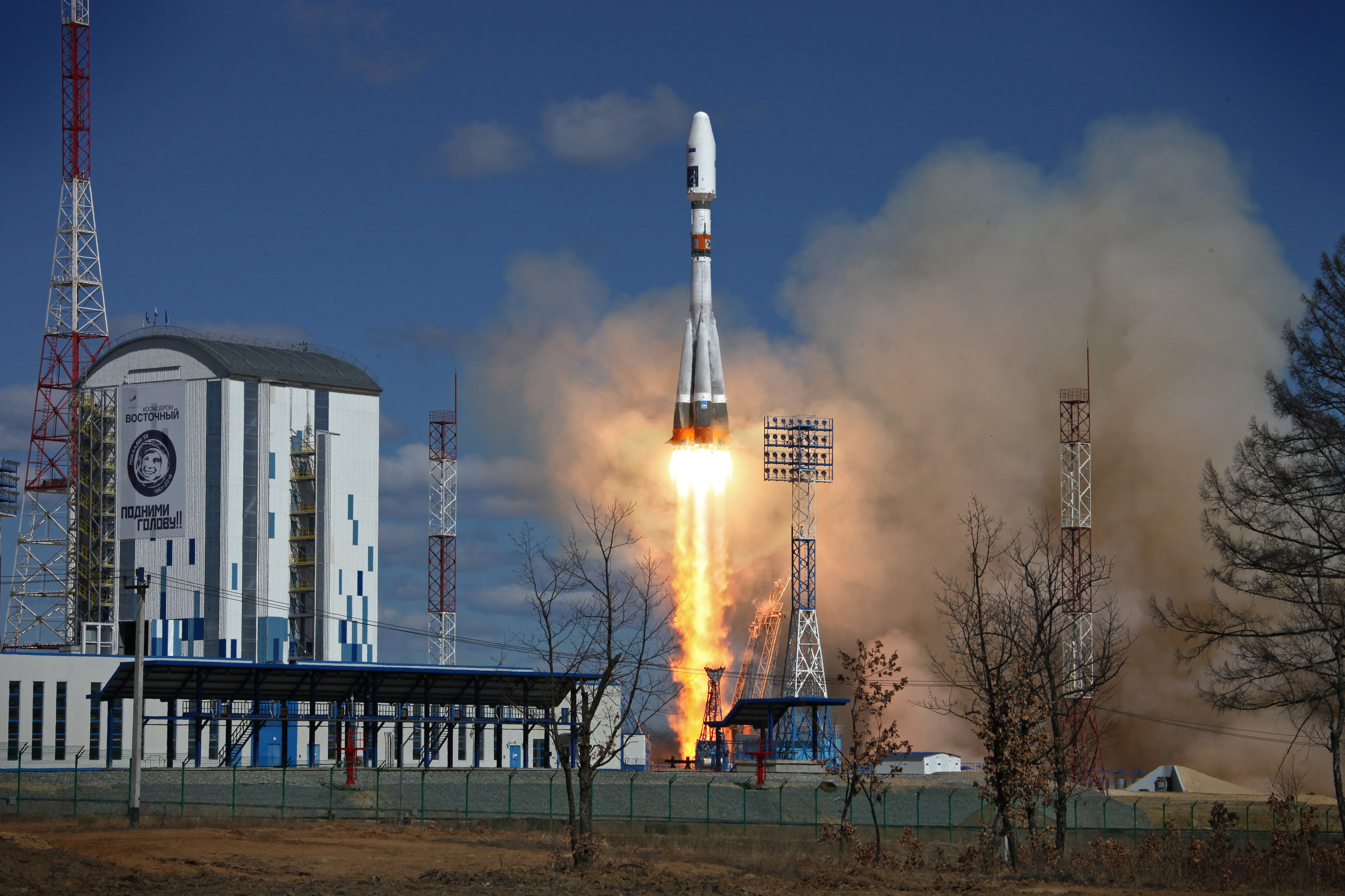 Фото с официального сайта Роскосмоса