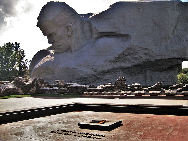Фото SzederLaci с сайта wikimedia.org