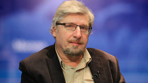 Сергей Савельев © KM.RU