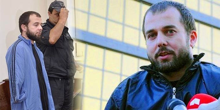 Ахмед Чатаев. Фото с сайта ruposters.ru