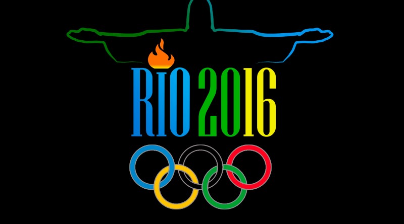 Фото с сайта olimpiada-rio.ru