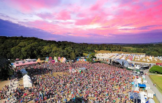Фото с сайта festicket.com
